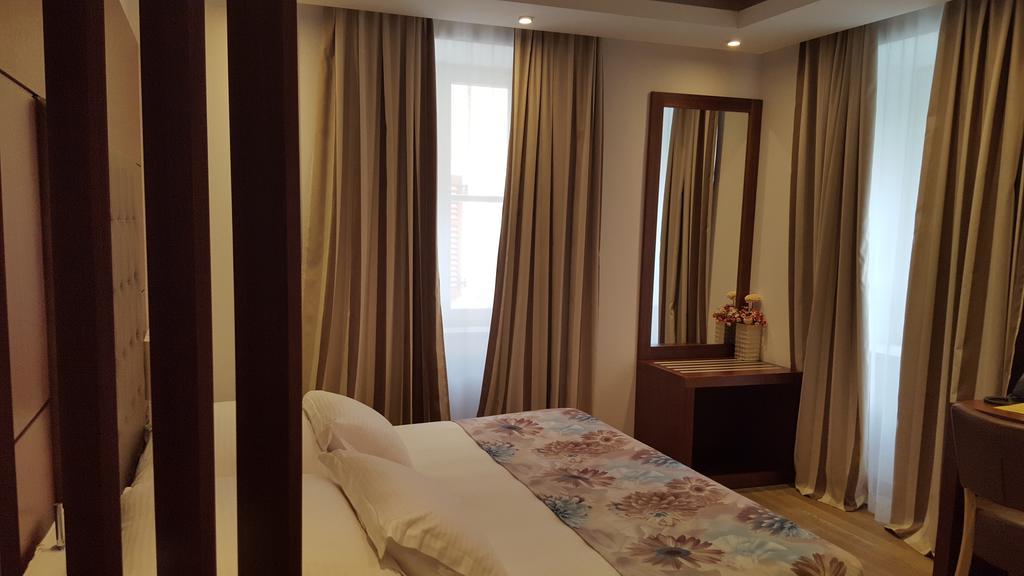 Boutique Hotel Mauro Пореч Номер фото