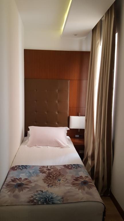 Boutique Hotel Mauro Пореч Номер фото