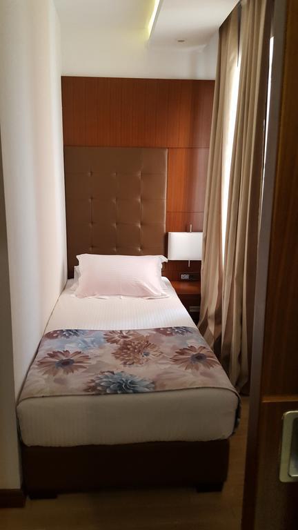 Boutique Hotel Mauro Пореч Номер фото