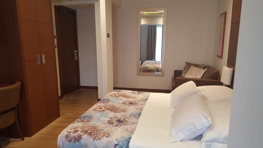 Boutique Hotel Mauro Пореч Номер фото