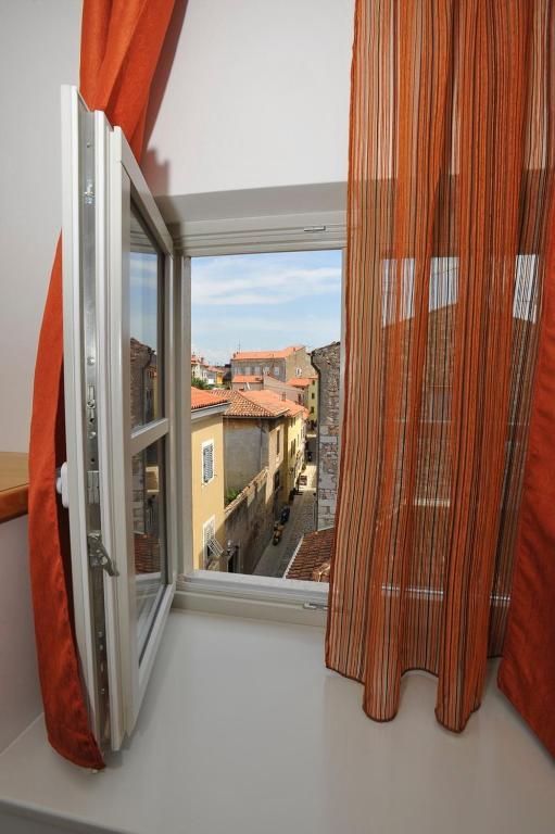 Boutique Hotel Mauro Пореч Номер фото